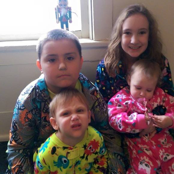 Meet your Posher, Steven - Picture 1 of 1